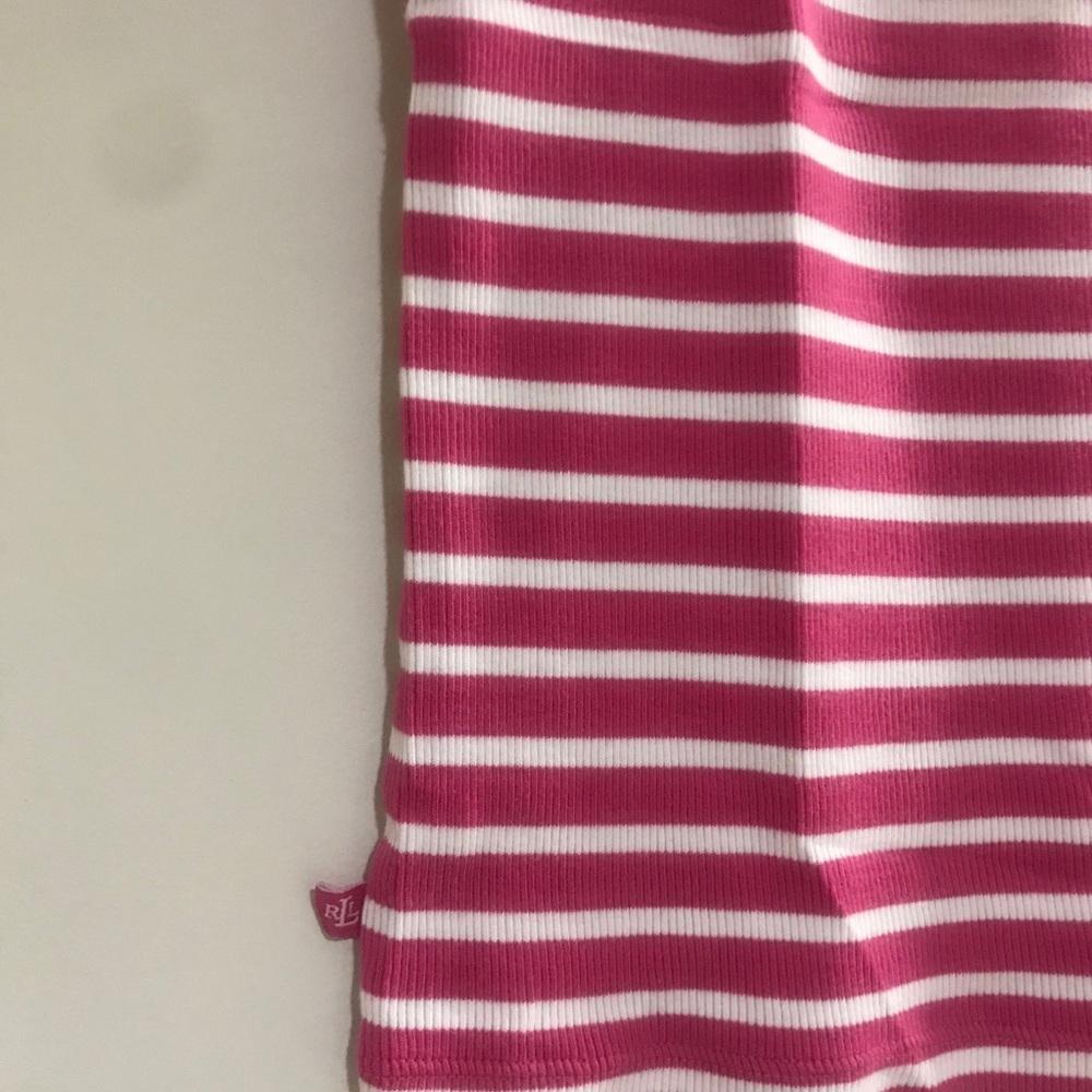 Ralph Lauren Women’s Long Sleeve Shirt - Picture 3 of 7